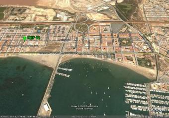 Apartment on the Beach Torrevieja